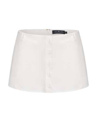 Bridget Skirt (White)