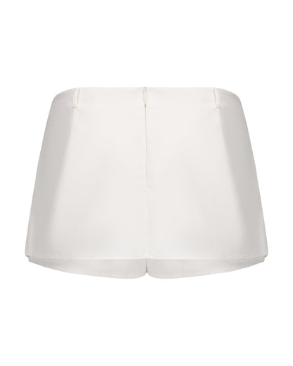 Bridget Skirt (White)