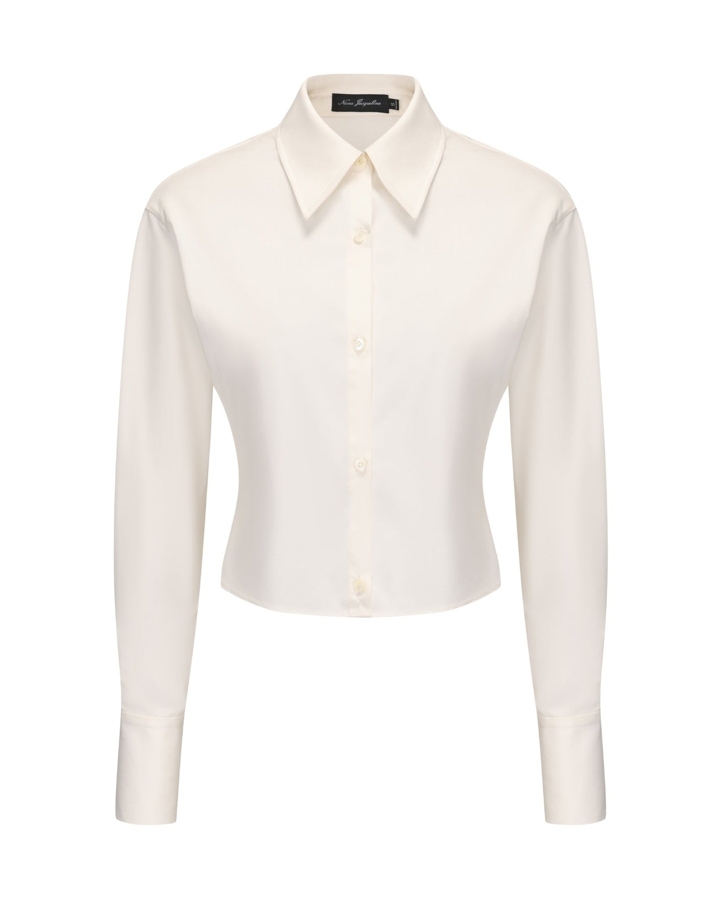 Bridget Top (White)