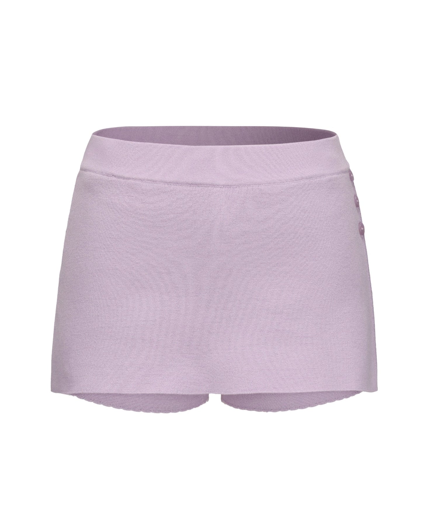 Carrie Shorts (Purple)