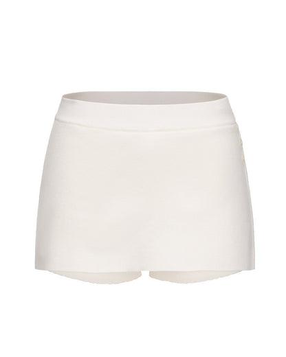 Carrie Shorts (White)