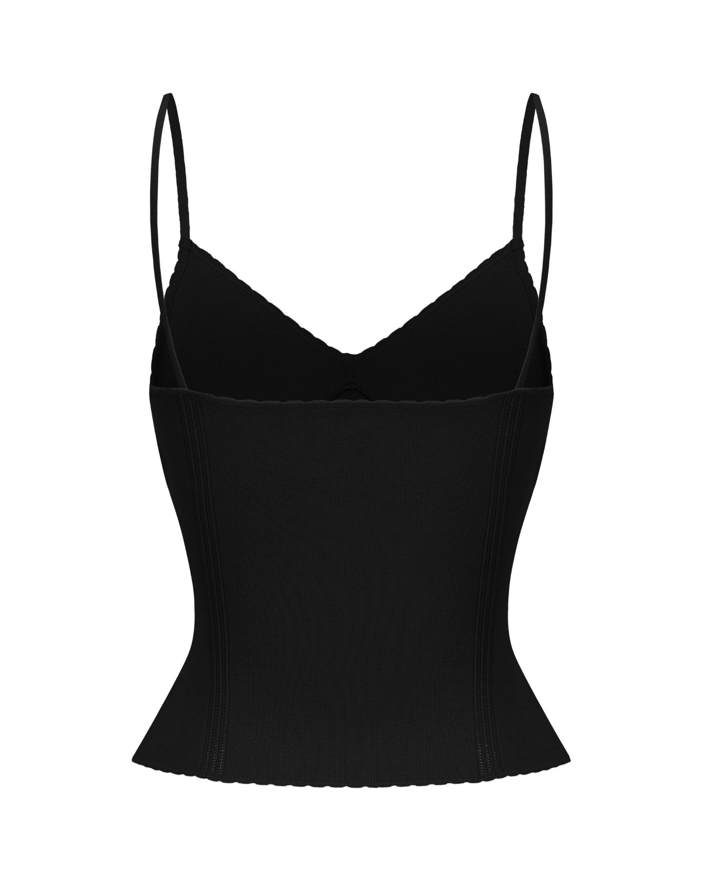 Carrie Top (Black)