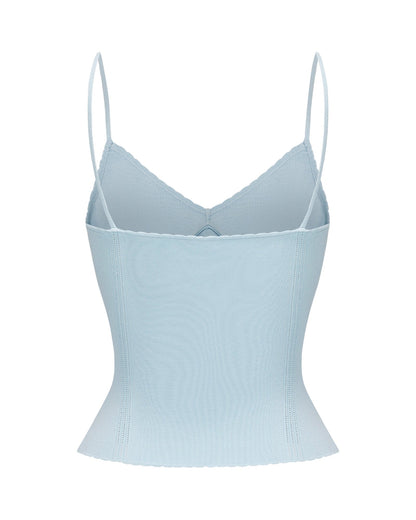Carrie Top (Blue)