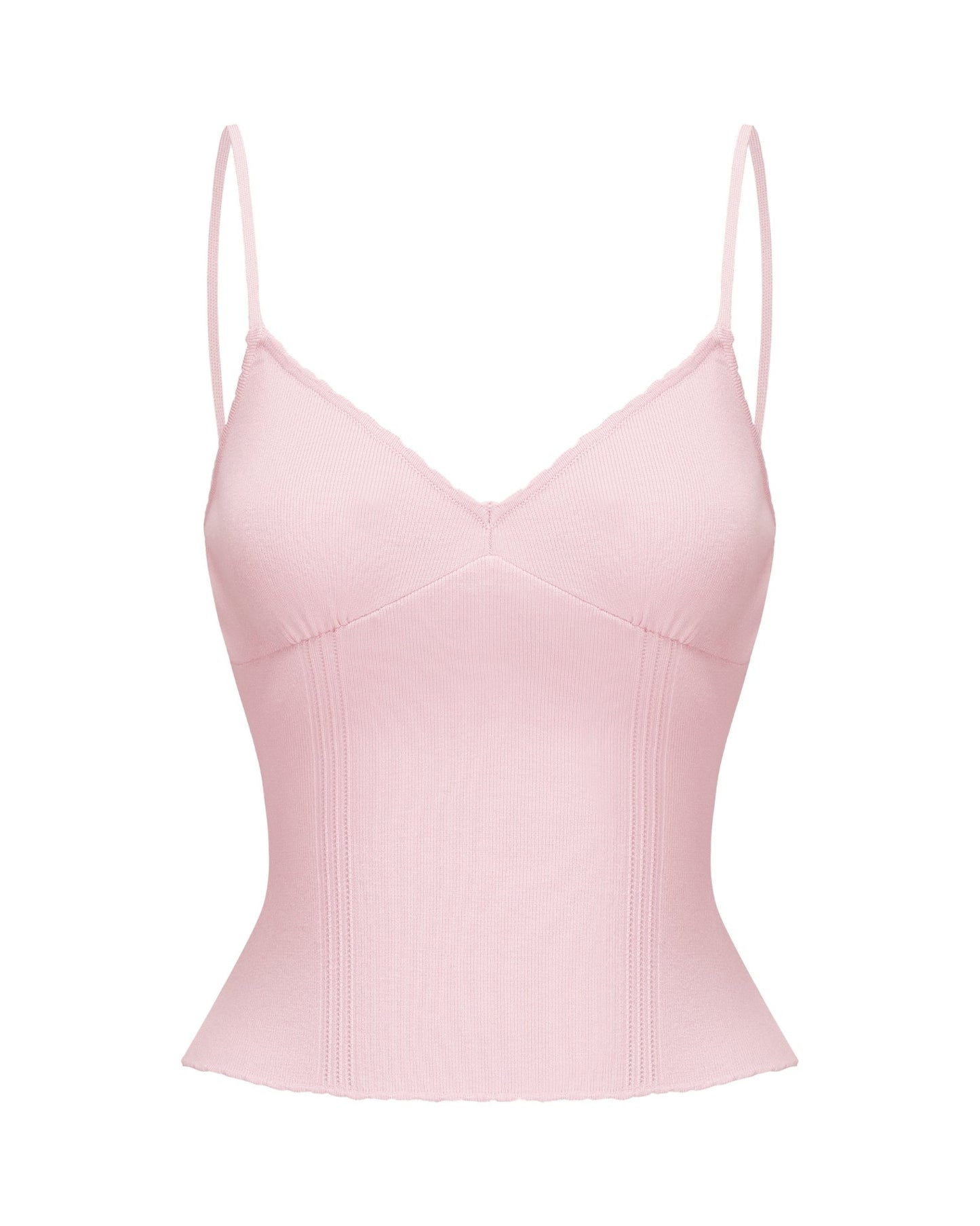 Carrie Top (Pink)