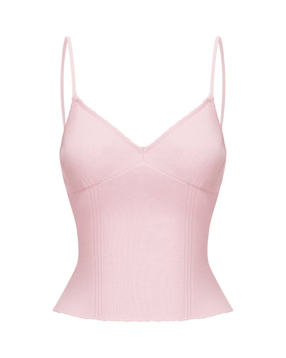 Carrie Top (Pink)