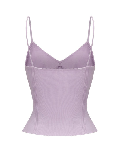 Carrie Top (Purple)