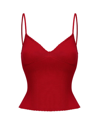 Carrie Top (Red)