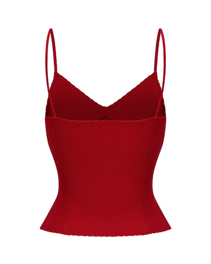 Carrie Top (Red)