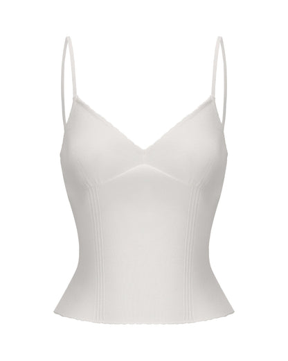 Carrie Top (White)