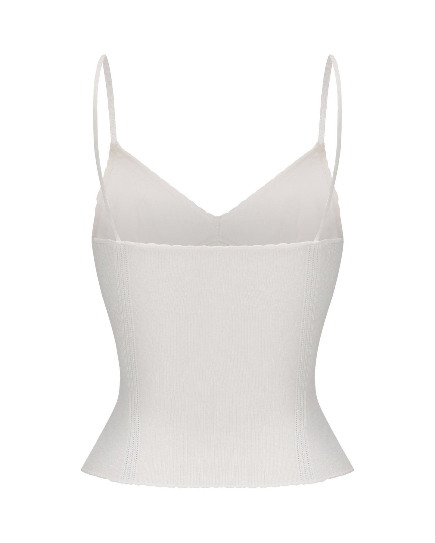 Carrie Top (White)