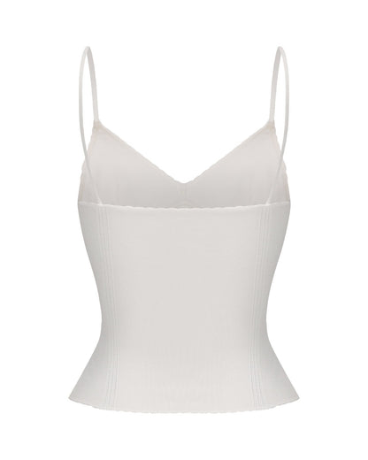 Carrie Top (White)