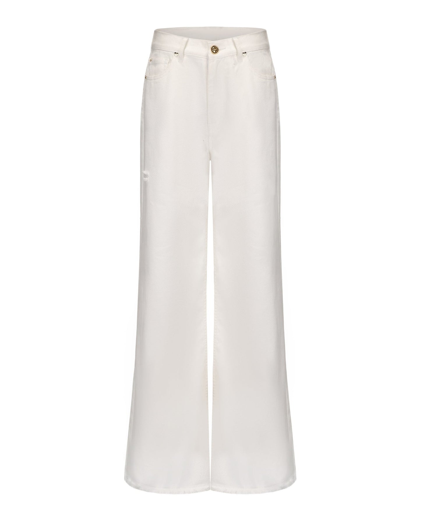 Colette Jeans (White)