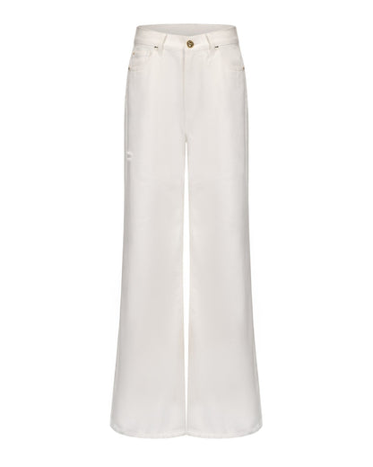 Colette Jeans (White)