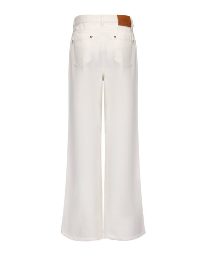 Colette Jeans (White)