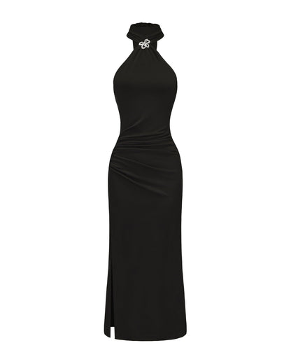 Eliana Dress (Black)
