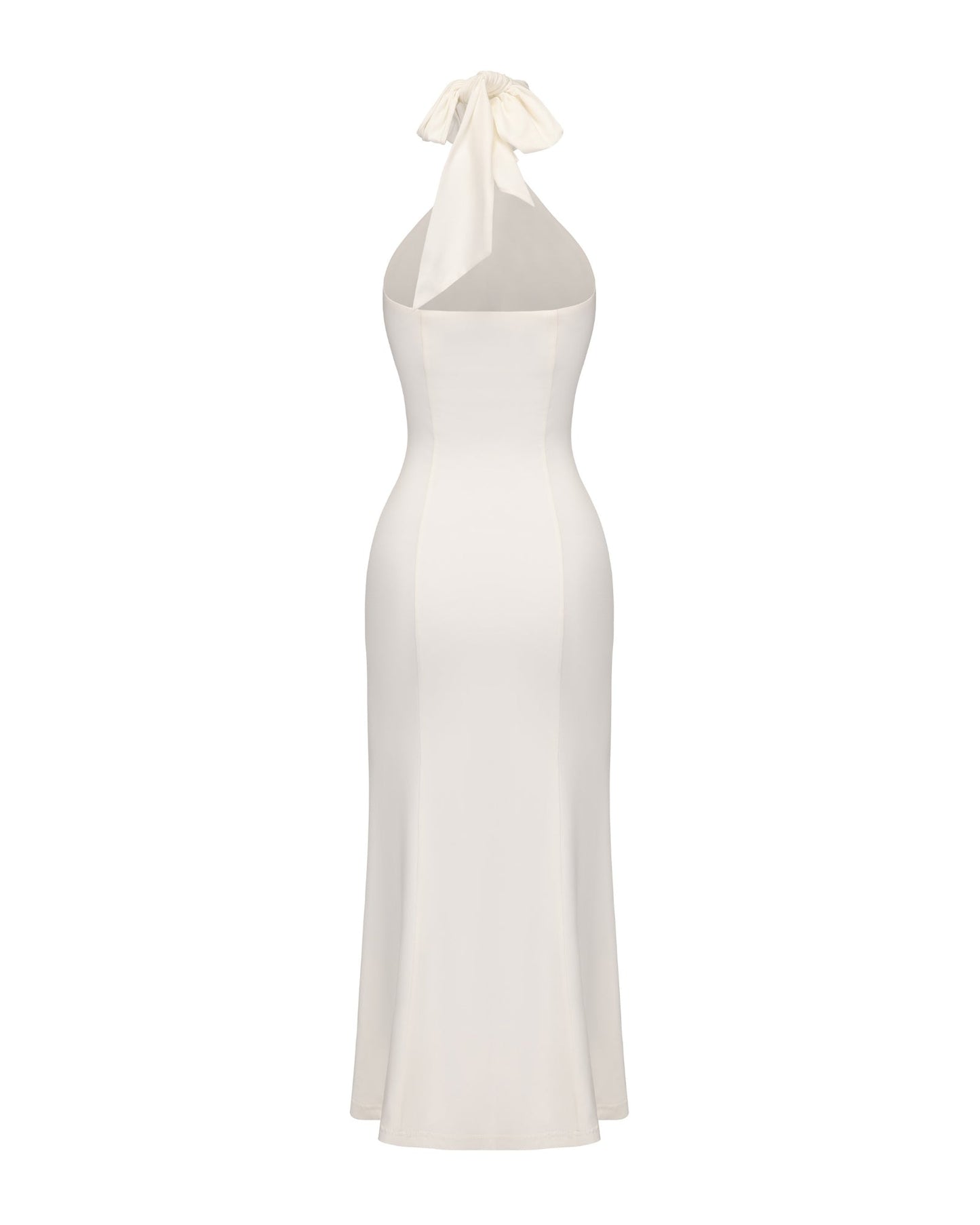 Eliana Dress (White)