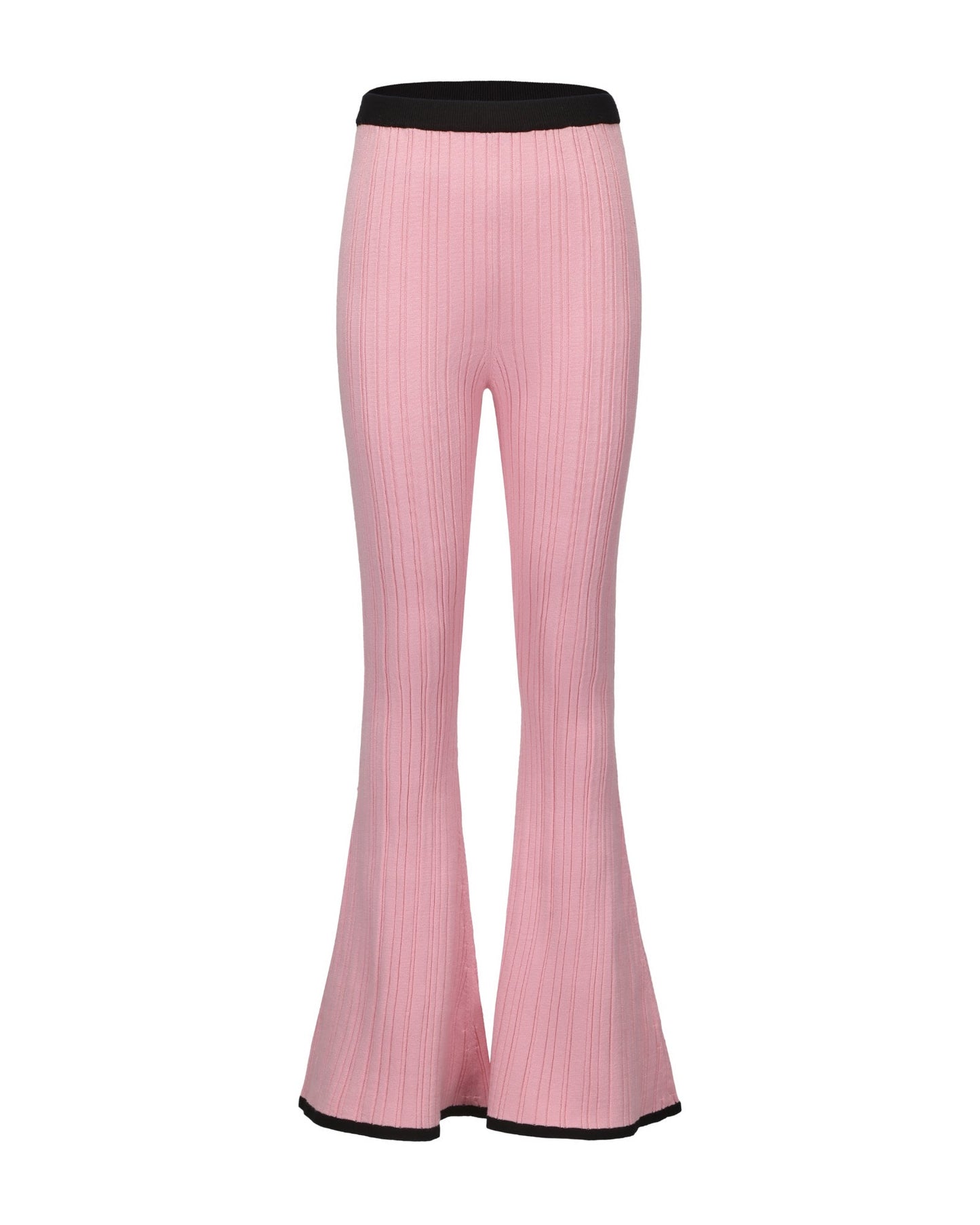 Eliza Pants (Pink) (Final Sale)