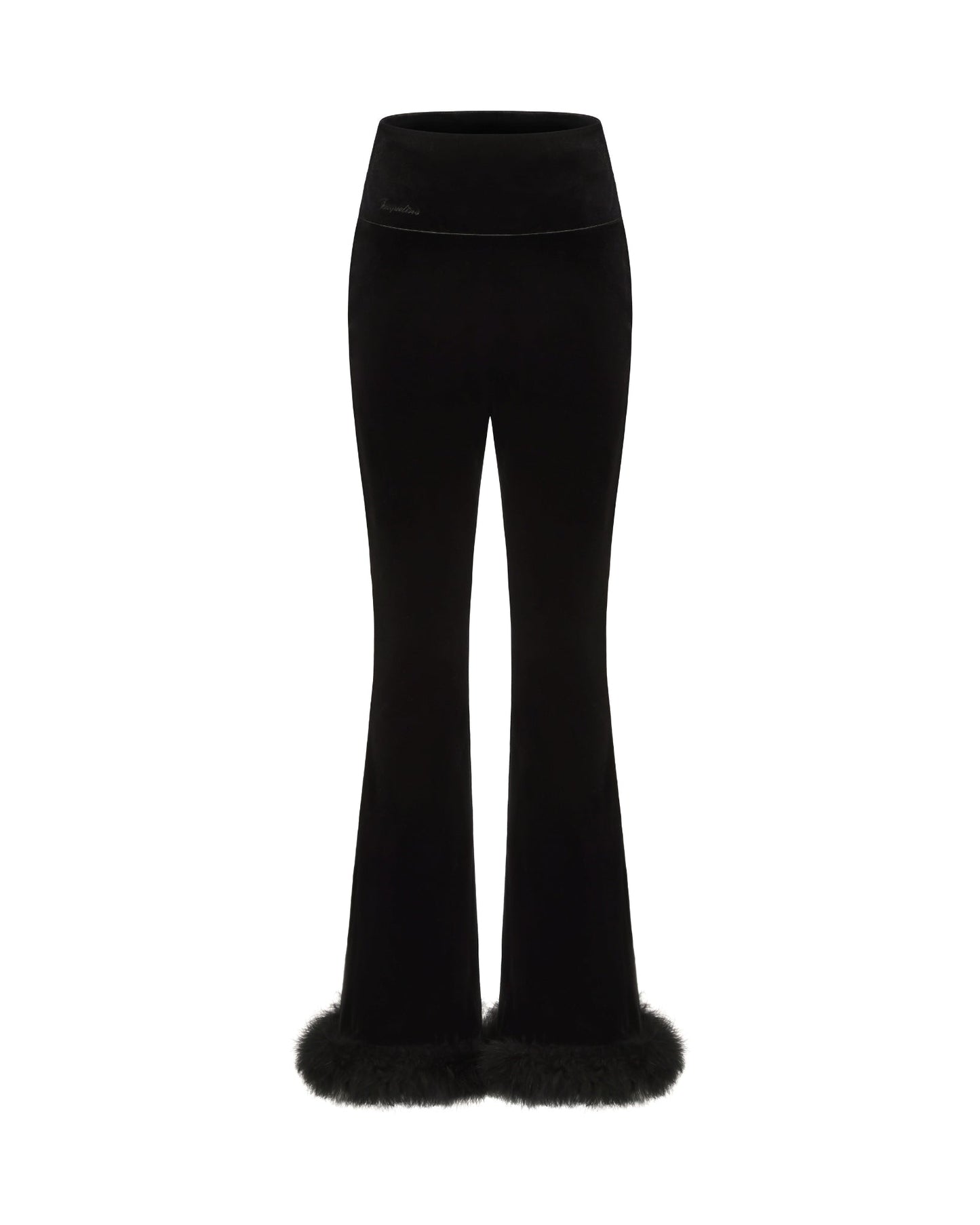 Estelle Velvet Pants