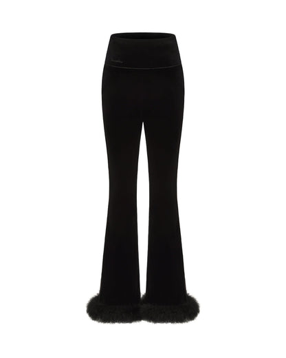 Estelle Velvet Pants