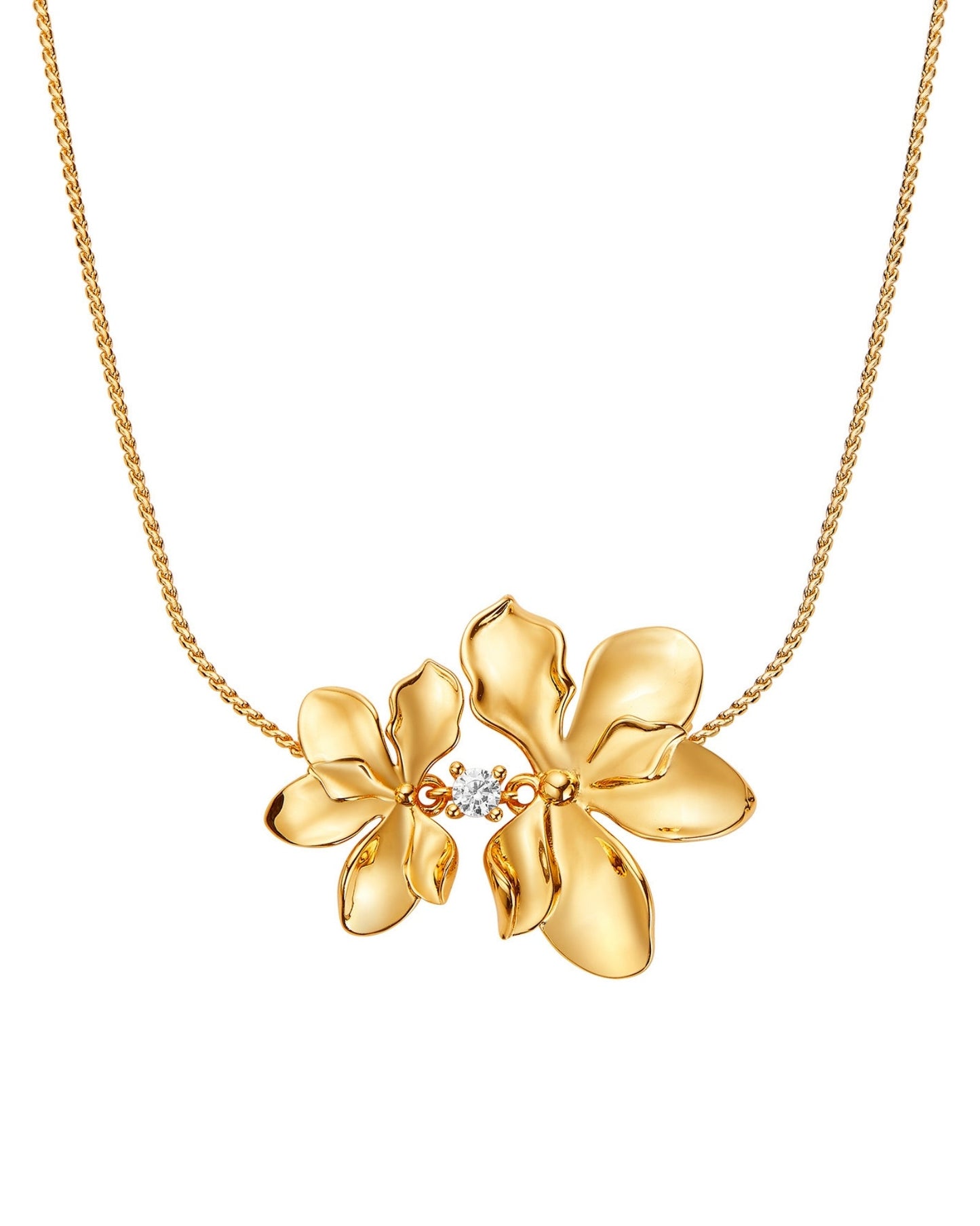 Florence Necklace