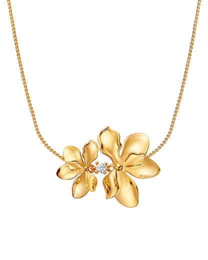 Florence Necklace