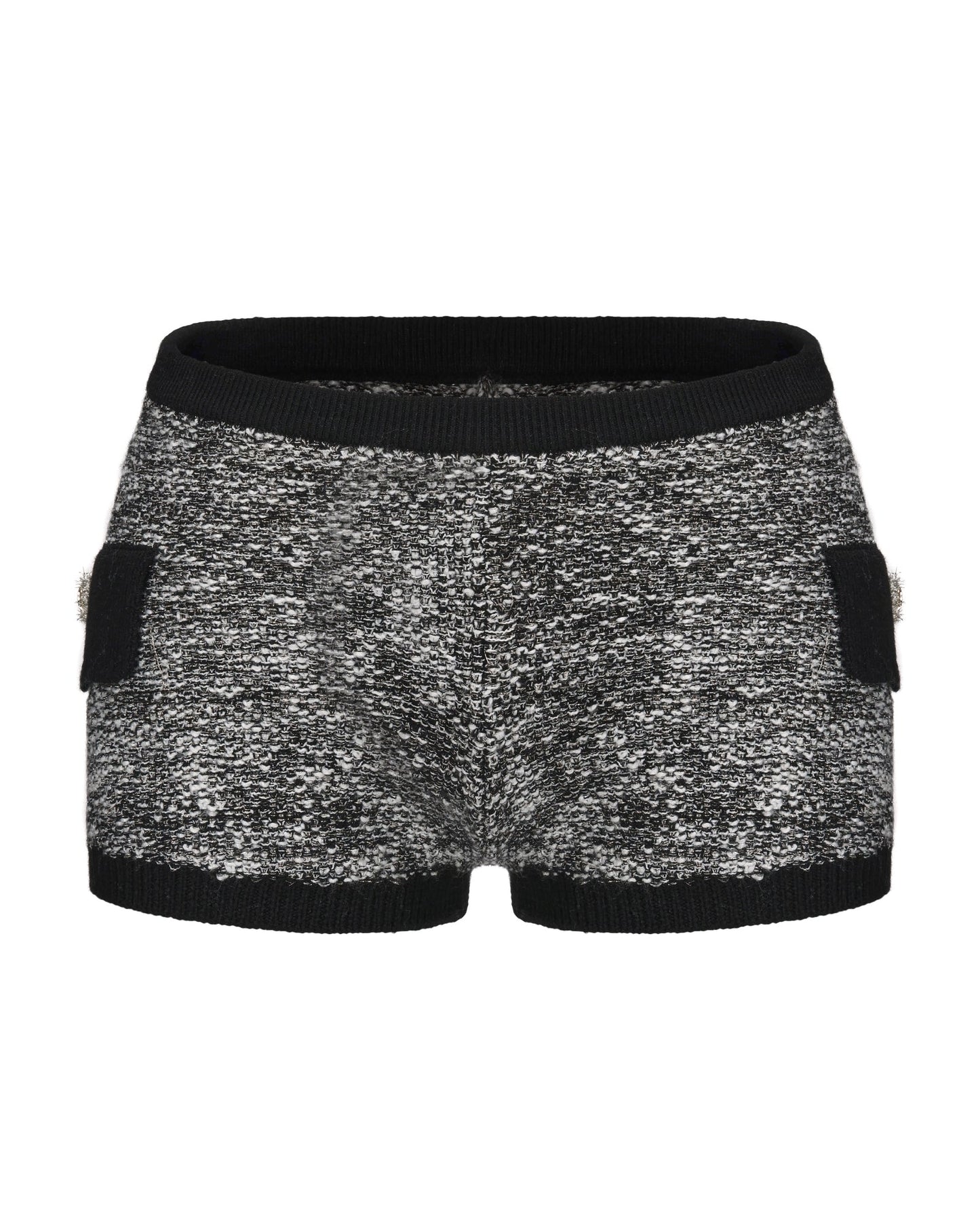 Genevieve Knit Shorts