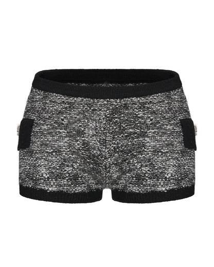 Genevieve Knit Shorts
