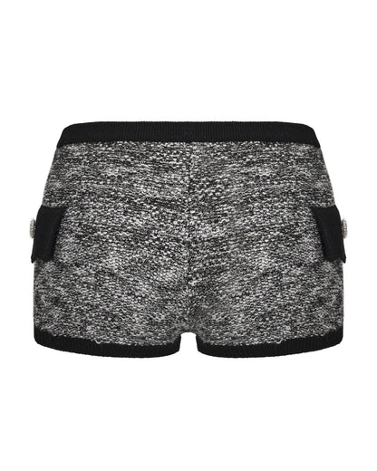 Genevieve Knit Shorts