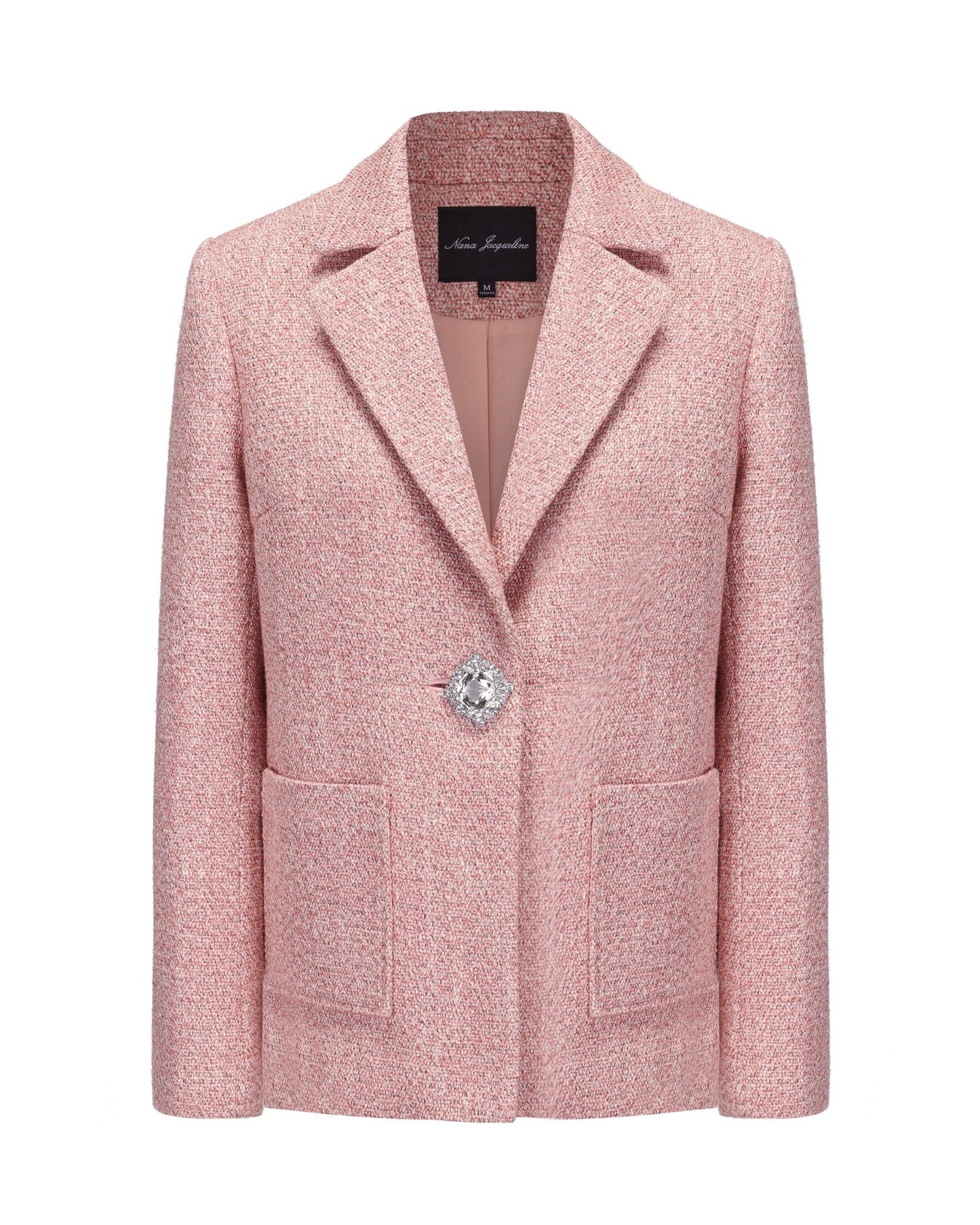 Gia Suit Jacket