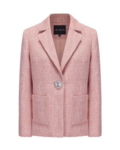 Gia Suit Jacket