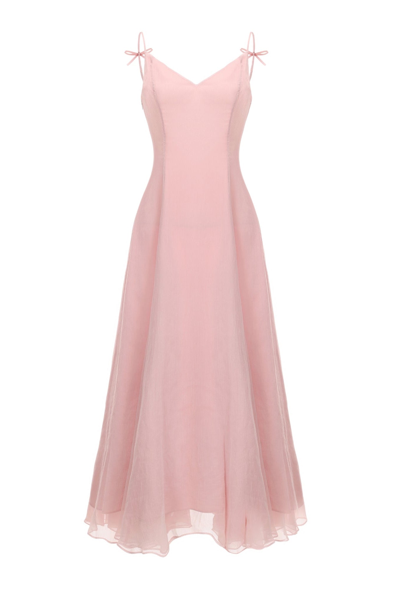 Irena Dress (Pink)