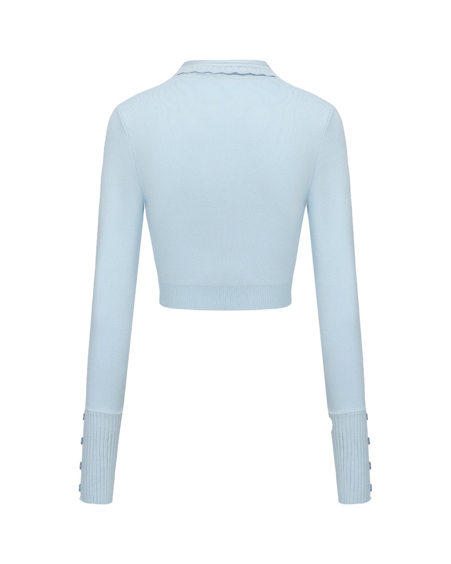 Jenna Cardigan (Blue)