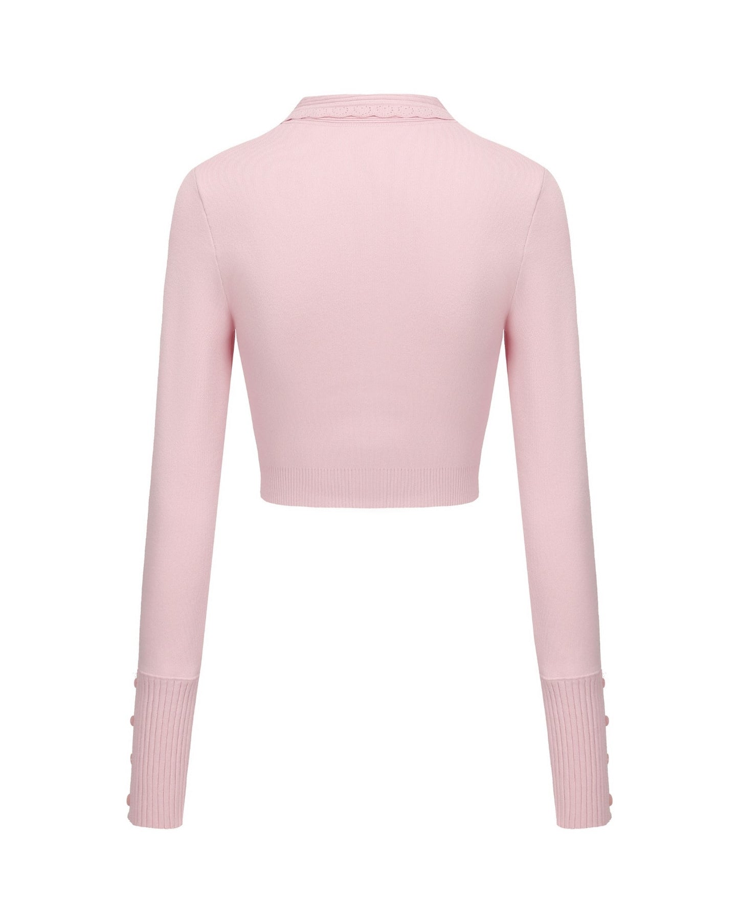 Jenna Cardigan (Pink)