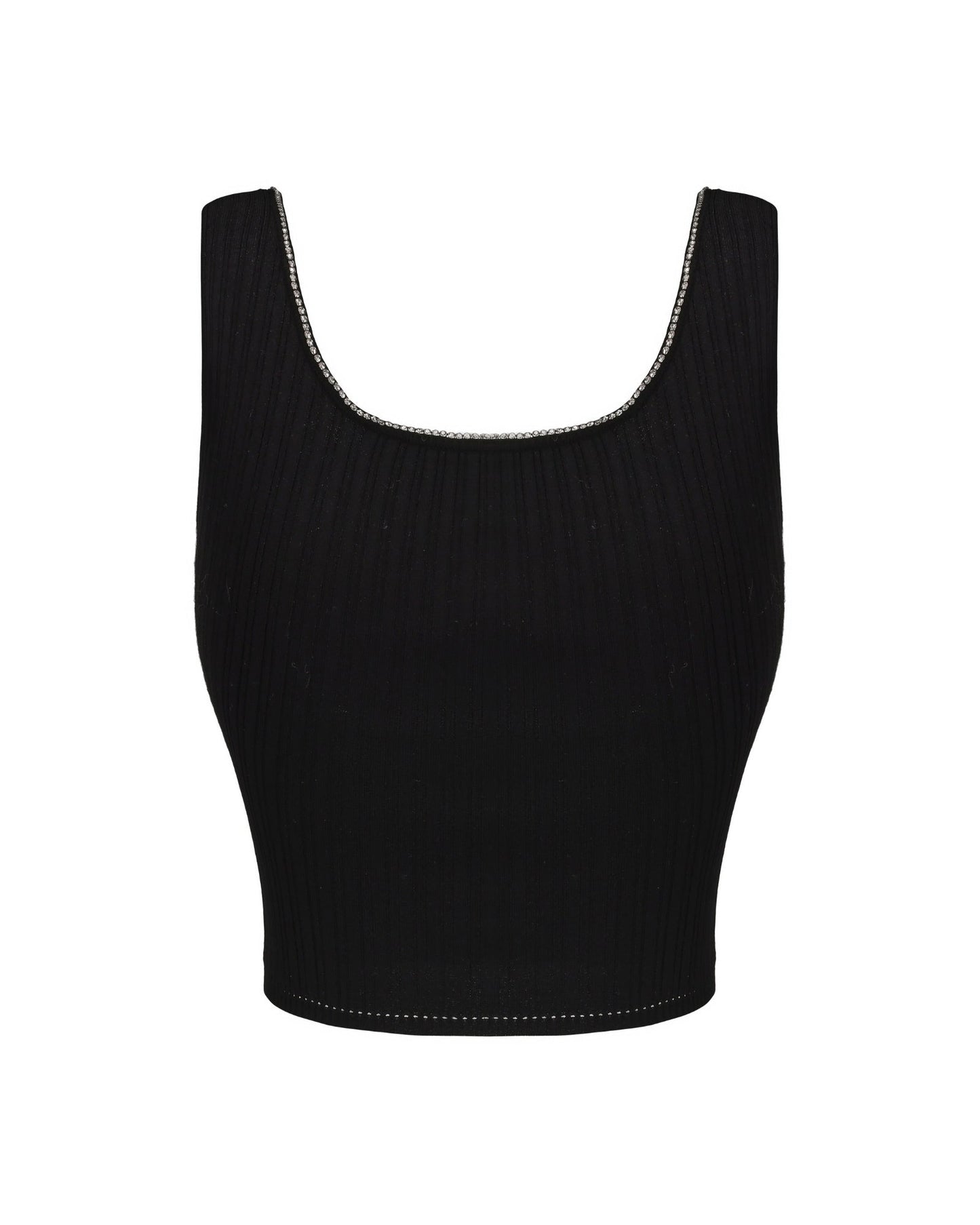 Jenna Top (Black)