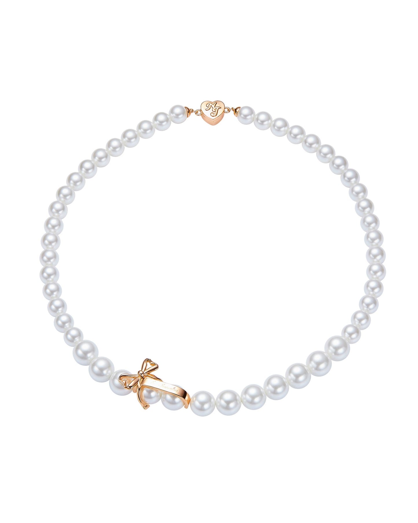 Julisa Necklace