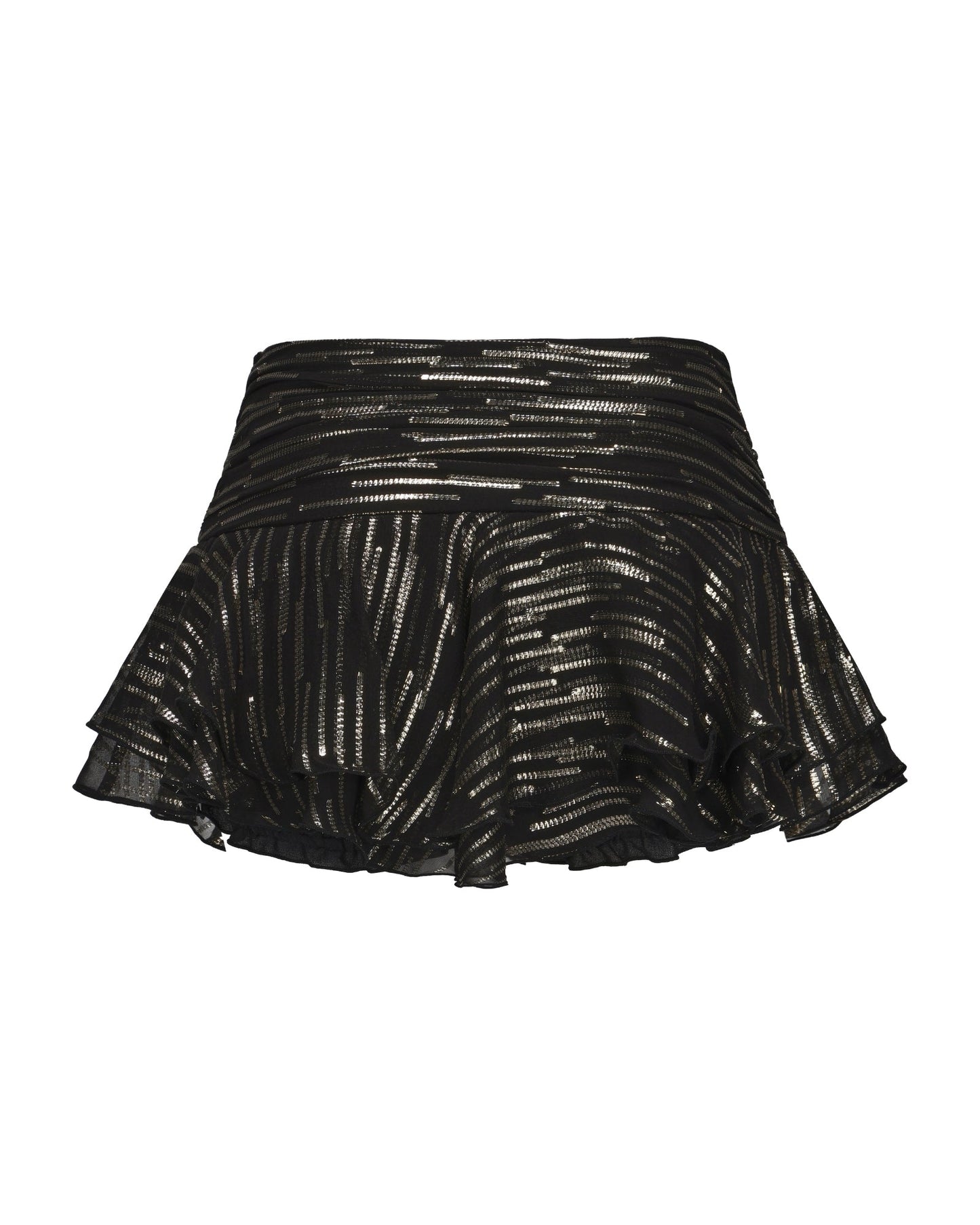 Kaia Skirt (Black)