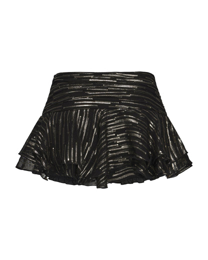 Kaia Skirt (Black)