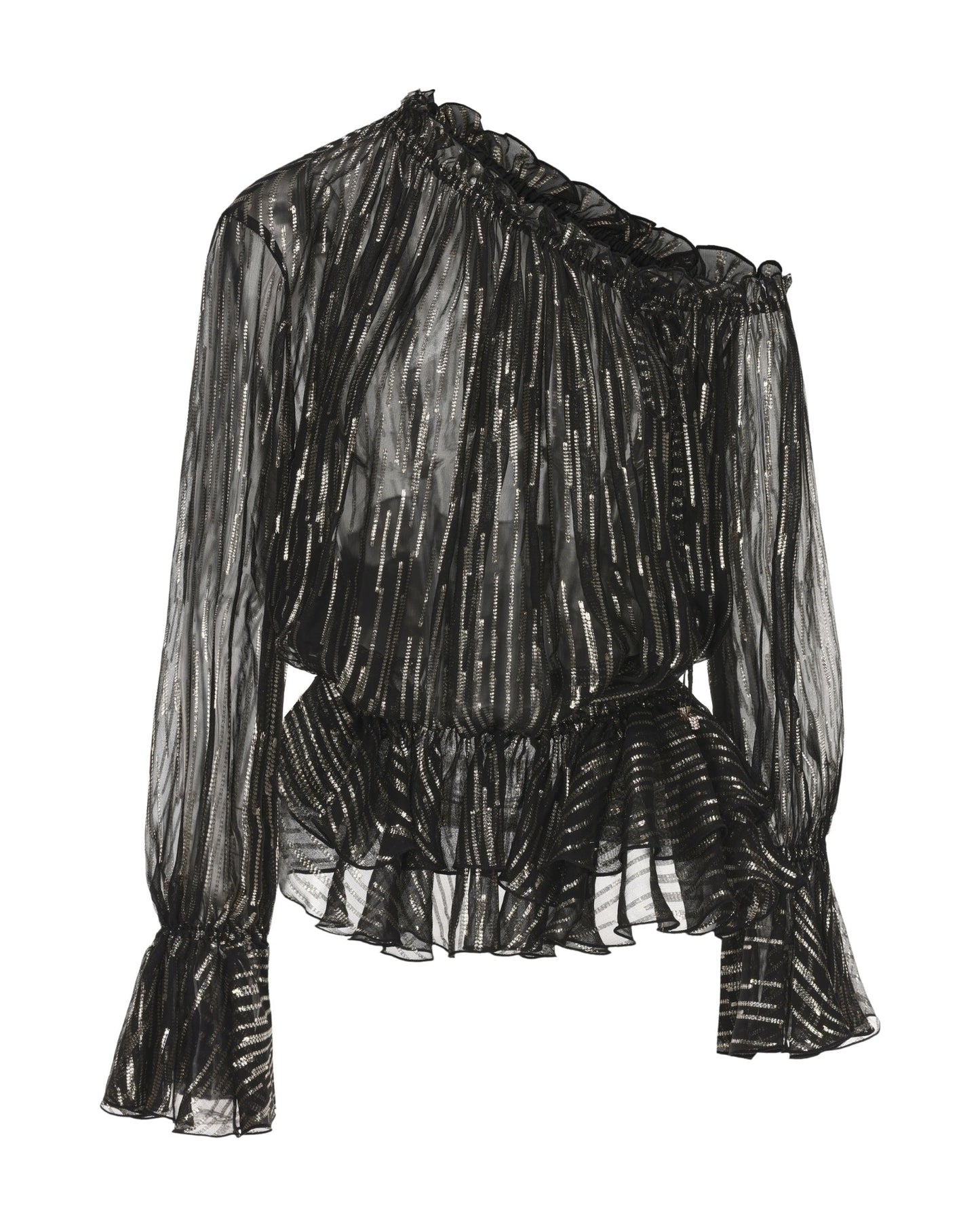 Kaia Top (Black)