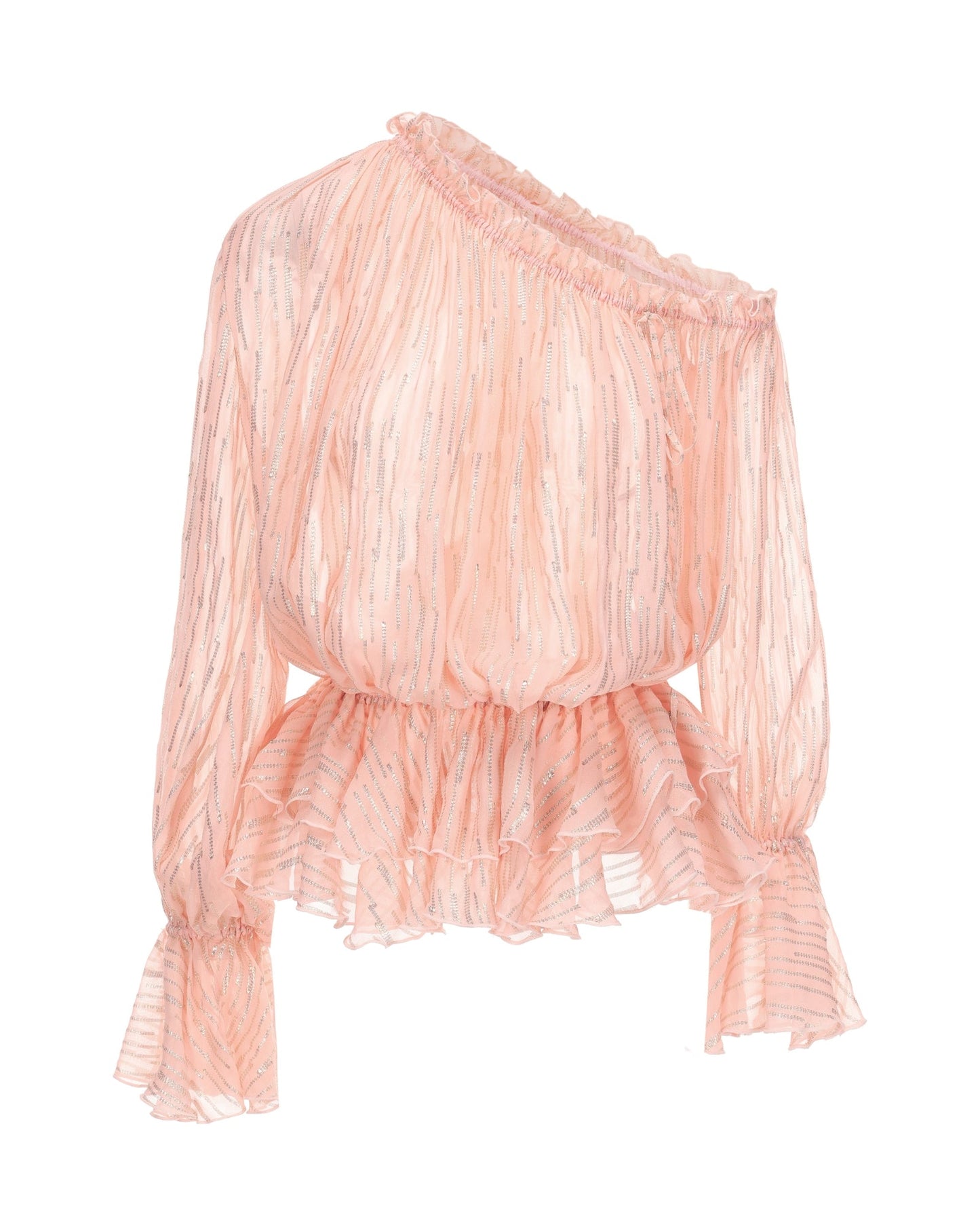 Kaia Top (Pink)