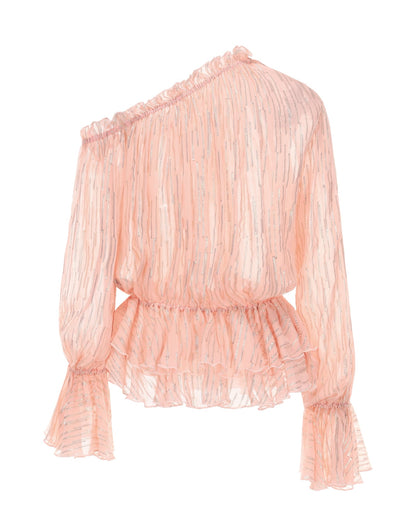 Kaia Top (Pink)