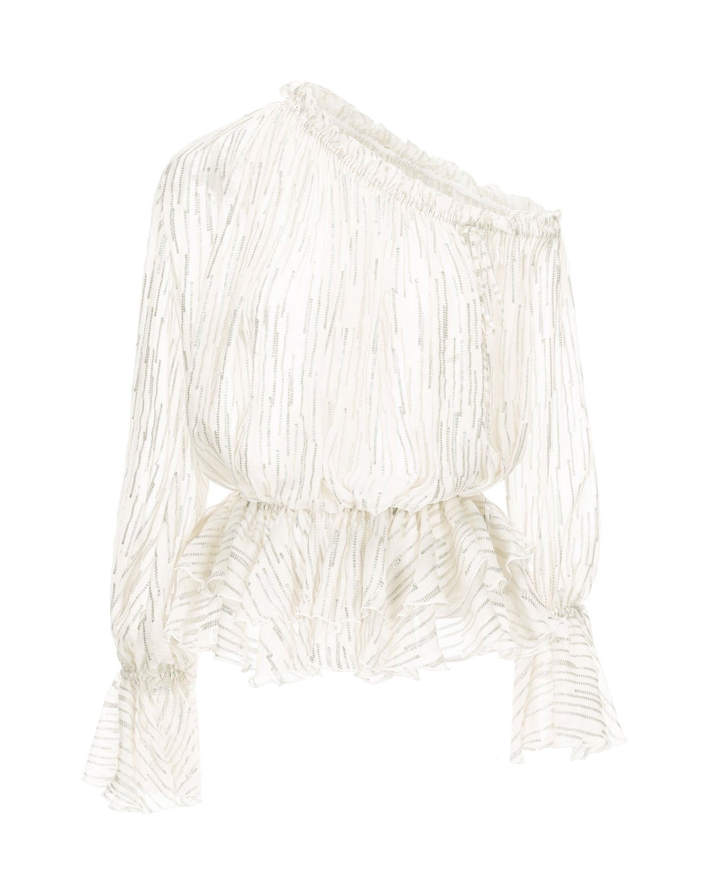 Kaia Top (White)
