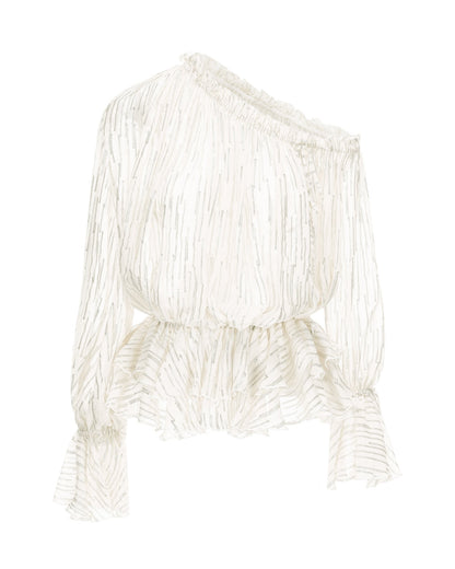Kaia Top (White)