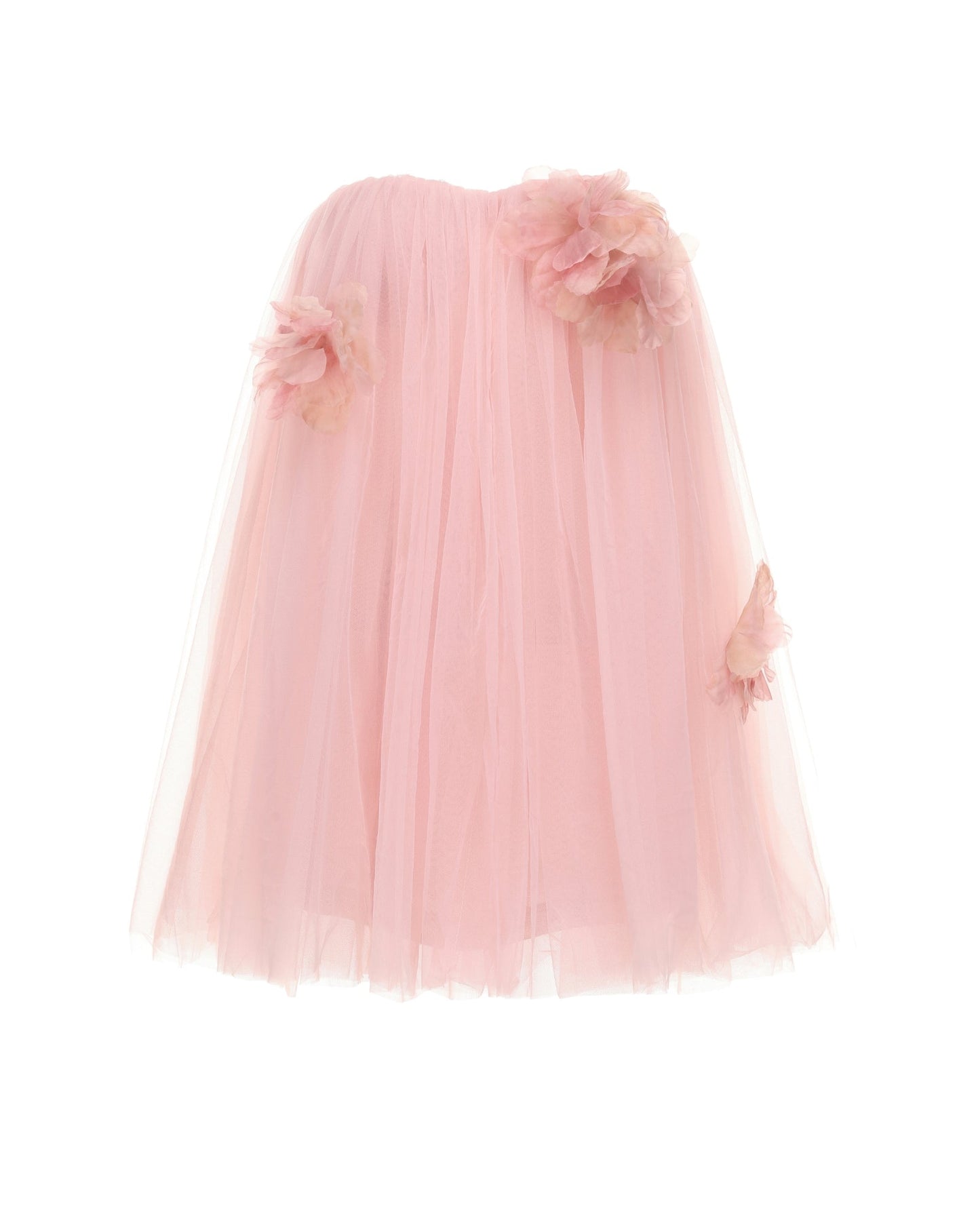 Kensingten Dress (Pink)