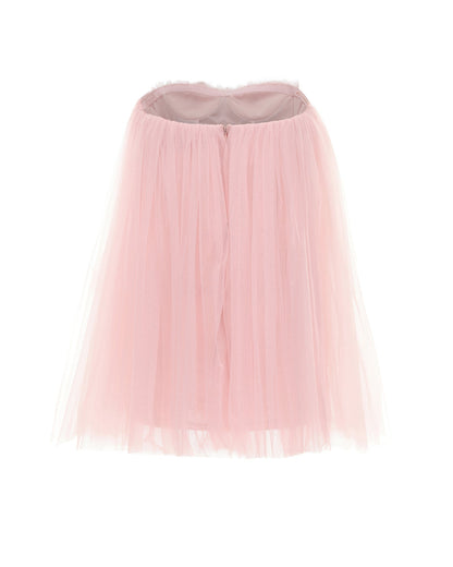 Kensingten Dress (Pink)