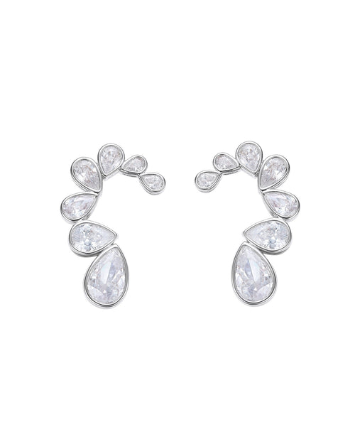 Lilliana Teardrop Earrings