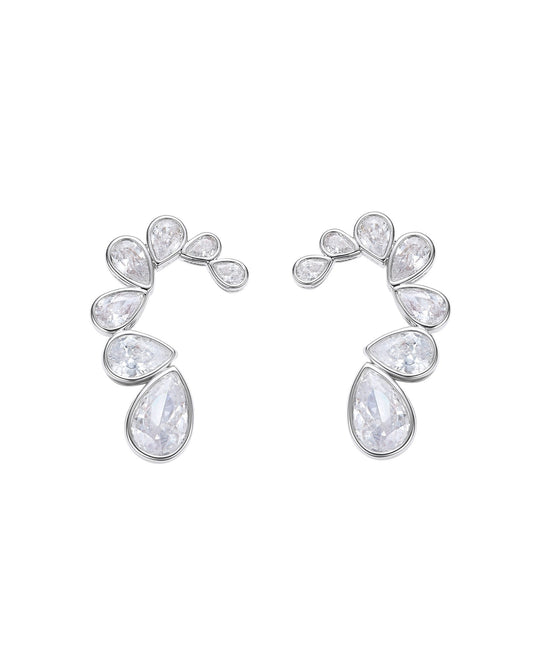 Lilliana Teardrop Earrings