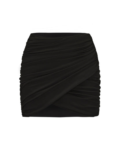 Liu Skirt (Black)