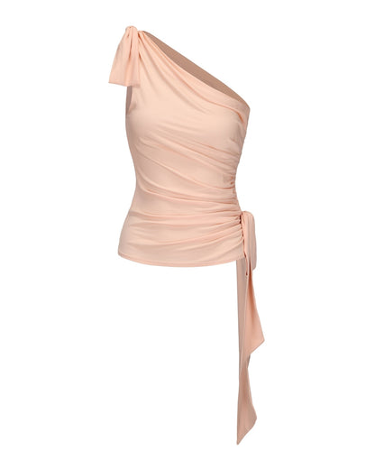 Liu Top (Pink)