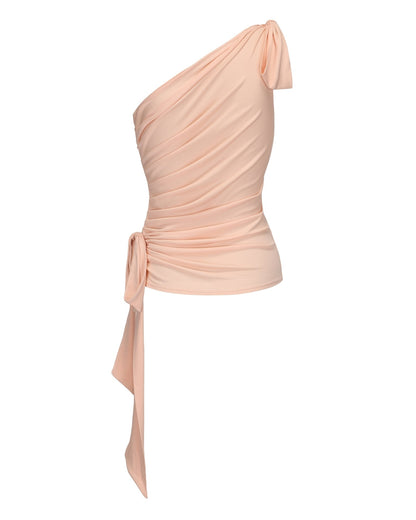 Liu Top (Pink)