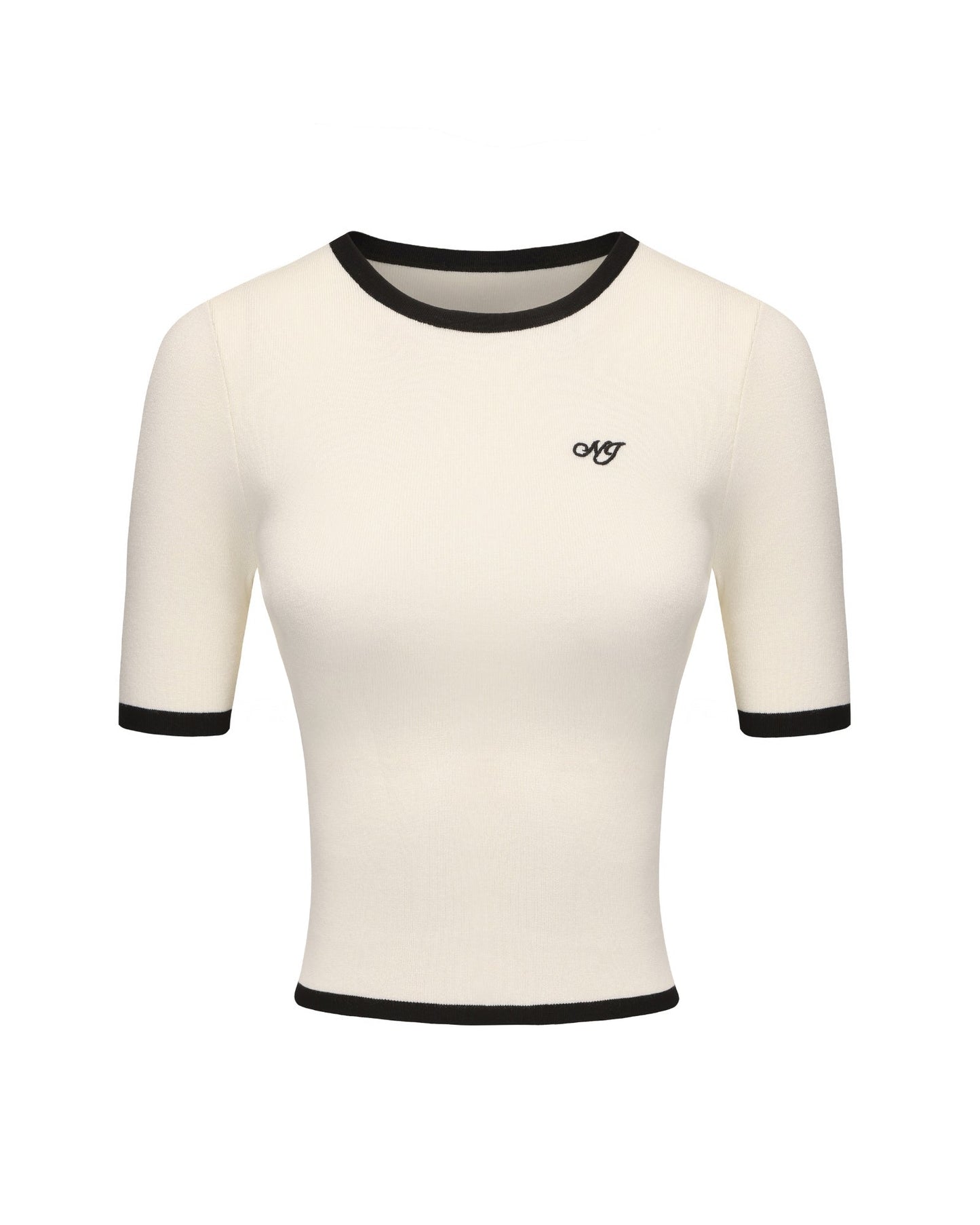 Luna Top (White)